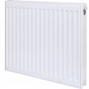 Радиатор панельный ROMMER Compact - боковое подключение, 11 тип, 500 / 1000