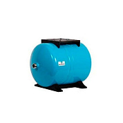 Гидроаккумулятор WATERSTRY SPTY 80 л для ХВС горизонтальный напольный
