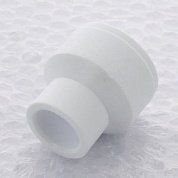Муфта-вставка редукционная 50 х 25 PRO AQUA полипропиленовая PP-R