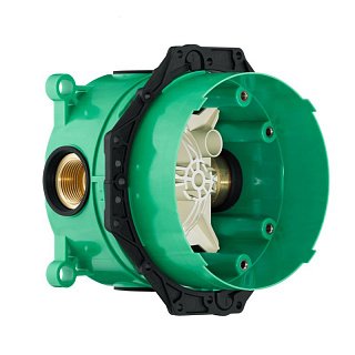 Скрытая часть HansGrohe HG iBox universal Артикул 01800180