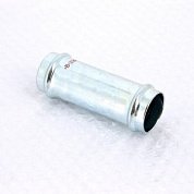 Муфта надвижная пресс оцинкованная сталь 35 IBP