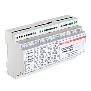 Концентратор общедомовой 9–24 В VALTEC