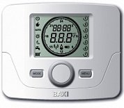 Комнатный датчик температуры BAXI TIMER для котлов Luna/Nuvola DUO TEC DUO TEC Compact