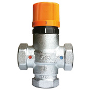 Термосмеситель 3/4" FAR SOLAR В 25-65°C