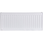 Радиатор панельный ROMMER Compact - боковое подключение, 22 тип, 200 / 1000 (RRS-2010-222100)