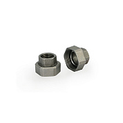 Присоединительный комплект UNI-FITT 1" х 1/2" для циркуляционных насосов