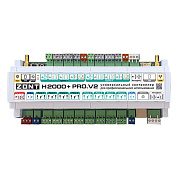 Контроллер универсальный ZONT H2000+ PRO.V2 (ML00006086)