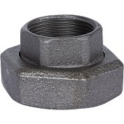 Присоединительный комплект для насосов G 2" x Rp 1" 1/4 STOUT