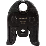 Пресс-клещи ROMMER TH-профиль, 26 мм (RPT-0004-000026)