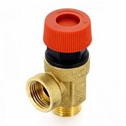 Клапан предохранительный ВН UNI-FITT 1/2 "х 1,5 бар