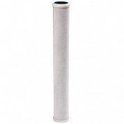 Картридж Гейзер СВС 0,6 мкм 20" SL прессованный уголь 20" Slim Line