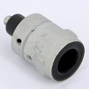 Насадка FV-PLAST 16 мм для плоского сварочного аппарата (2327)
