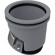 Вставка Alcaplast гидрозатвор комбинированный для APZ-S9 для желоба APZ13 P144