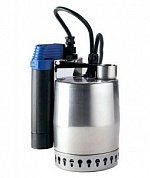 Дренажный насос GRUNDFOS Unilift KP 250 AV1 с вертикальным поплавковым выключателем