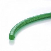 REHAU Шланг всасывающий спиральный RAUSPIRAFLEX 3/4" (19/2,6 мм) бухта 25м 076690-026