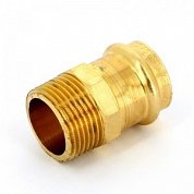 Муфта пресс-Н 28х1' IBP 