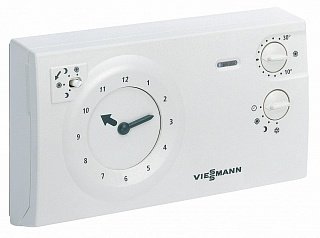 Блок управления Vitotrol 200-A Артикул 7438363