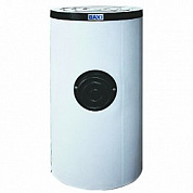 Бойлер BAXI UBT 200 (39,3 кВт) (GR) белый с возможностью подключения ТЭНа 100020659 Объем - 200