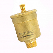 Воздухоотводчик автоматический 1/2" WATTS Minivent высокотемпературный