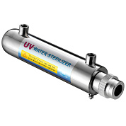 Ультрафиолетовый стерилизатор воды Гейзер SST5 6W (Philips)
