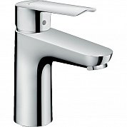 Смеситель для раковины HansGrohe 100 HG Logis E