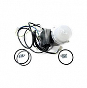 Двигатель циркуляционного насоса VIUP-30 Viessmann (арт. 7827391)