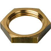 Контргайка 1/8" STOUT (260070H010000B)