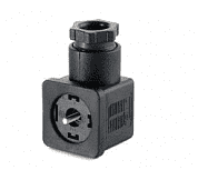 Коннектор SIRAI широкий для клапанов больше 1” (WG1NU3000)