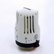 Термоголовка EMMETI M30x1.5 SENSOR от 7 до 28˚C