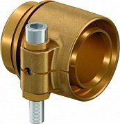 Зажимной штуцер UPONOR НР 20X2,8х3/4"