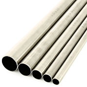 Труба из нержавеющей стали UNI-FITT 108 х 2.0 (штанга 4 м) RU (594G1020)