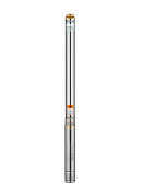Насос скважинный ROMMER RP 3-63 кабель 50 м