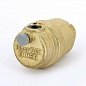 Воздухоотводчик автоматический 1/2" EMMETI латунь