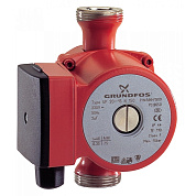 Циркуляционный насос (для ГВС) GRUNDFOS UP 20-07 N 150мм