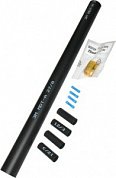 Муфта термоусадочная WATER TECHNICS GPS-1P 3М (4х1,5-2,5 кв.мм) L=310mm
