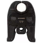 Пресс-клещи ROMMER TH-профиль, 32 мм (RPT-0004-000032)