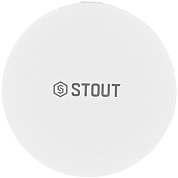 Шлюз беспроводной 2.4 GHz, STOUT Zigbee, к-т: кабель USB-Type-C, блок питания USB (STE-2071-804010)