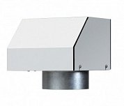 Надставка полутурбо PT20 для котлов PROTHERM Медведь