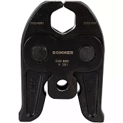 Пресс-клещи ROMMER V-профиль, 28 мм (RPT-0003-000028)