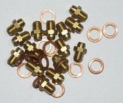 Комплект переналадки на сжиженный газ 30 и 35 кВт VIESSMANN