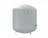 Мембранный бак для систем отопления REFLEX N 80 (серый) 