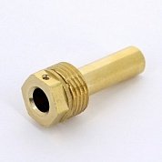 Гильза погружная для термометров EMMETI 40мм х1/2" 