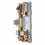 Насосный модуль 1 1/4" с прямым контуром VALTEC без насоса