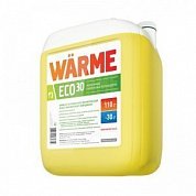 Теплоноситель глицерин 20кг - Warme Eco 30