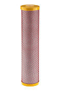 Картридж Гейзер Арагон-32 20" BB с серебром 10" Big Blue