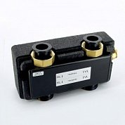 Разделитель гидравлический WATTS HW-Q 60/80  16 кВт 1,5м3/ч