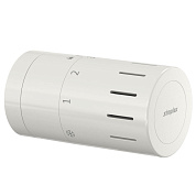 Головка термостатическая M30х1.5 жидкостная Simplex Design TC-D1 