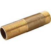 Сгон 1/2" x 100 мм TIEMME
