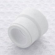 Муфта-вставка редукционная 40 х 32 PRO AQUA полипропиленовая PP-R