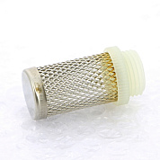Фильтр-сетка для обратного клапана 1/2" UNI-FITT
